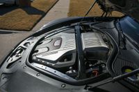 2018 Porsche Panamera Turbo for sale