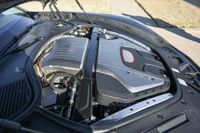 2018 Porsche Panamera Turbo for sale