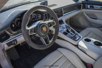 2018 Porsche Panamera Turbo for sale