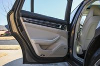 2018 Porsche Panamera Turbo for sale