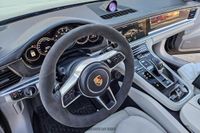 2018 Porsche Panamera Turbo for sale