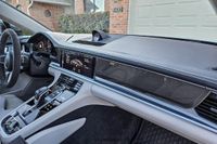 2018 Porsche Panamera Turbo for sale