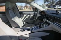 2018 Porsche Panamera Turbo for sale