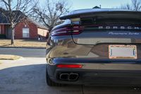 2018 Porsche Panamera Turbo for sale