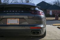 2018 Porsche Panamera Turbo for sale