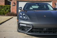 2018 Porsche Panamera Turbo for sale