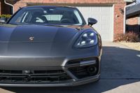 2018 Porsche Panamera Turbo for sale
