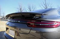 2018 Porsche Panamera Turbo for sale