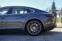 2018 Porsche Panamera Turbo for sale