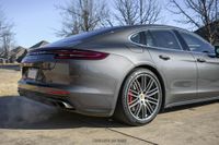 2018 Porsche Panamera Turbo for sale