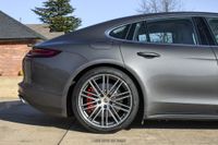 2018 Porsche Panamera Turbo for sale