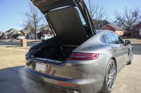 2018 Porsche Panamera Turbo for sale