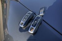 2018 Porsche Panamera Turbo for sale