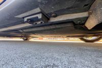 2018 Porsche Panamera Turbo for sale