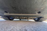 2018 Porsche Panamera Turbo for sale