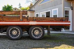 1978 Toyota Hilux RN28L Pickup for sale