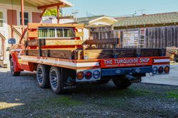 1978 Toyota Hilux RN28L Pickup for sale