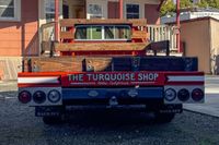 1978 Toyota Hilux RN28L Pickup for sale
