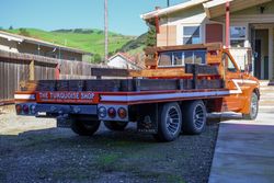 1978 Toyota Hilux RN28L Pickup for sale