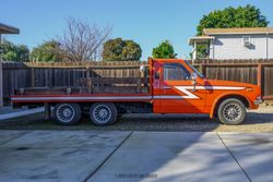 1978 Toyota Hilux RN28L Pickup for sale