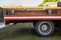 1978 Toyota Hilux RN28L Pickup for sale