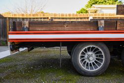 1978 Toyota Hilux RN28L Pickup for sale