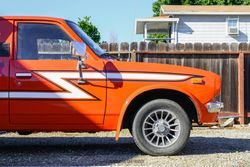 1978 Toyota Hilux RN28L Pickup for sale
