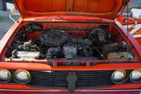 1978 Toyota Hilux RN28L Pickup for sale