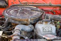 1978 Toyota Hilux RN28L Pickup for sale