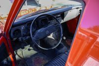 1978 Toyota Hilux RN28L Pickup for sale
