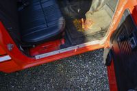 1978 Toyota Hilux RN28L Pickup for sale
