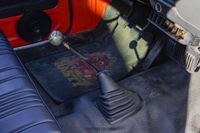 1978 Toyota Hilux RN28L Pickup for sale