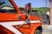 1978 Toyota Hilux RN28L Pickup for sale