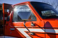 1978 Toyota Hilux RN28L Pickup for sale
