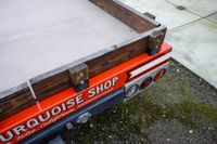1978 Toyota Hilux RN28L Pickup for sale
