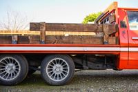 1978 Toyota Hilux RN28L Pickup for sale