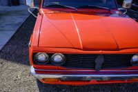 1978 Toyota Hilux RN28L Pickup for sale