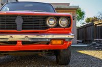 1978 Toyota Hilux RN28L Pickup for sale