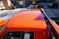 1978 Toyota Hilux RN28L Pickup for sale