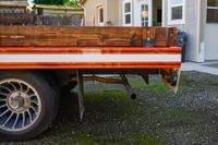 1978 Toyota Hilux RN28L Pickup for sale