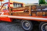 1978 Toyota Hilux RN28L Pickup for sale
