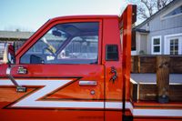 1978 Toyota Hilux RN28L Pickup for sale