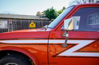1978 Toyota Hilux RN28L Pickup for sale
