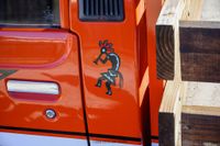 1978 Toyota Hilux RN28L Pickup for sale