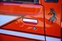 1978 Toyota Hilux RN28L Pickup for sale