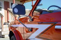 1978 Toyota Hilux RN28L Pickup for sale