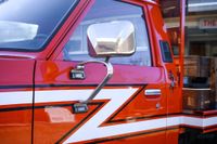 1978 Toyota Hilux RN28L Pickup for sale