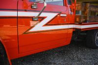 1978 Toyota Hilux RN28L Pickup for sale