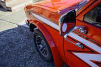 1978 Toyota Hilux RN28L Pickup for sale