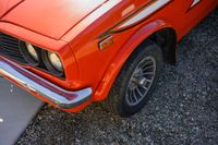 1978 Toyota Hilux RN28L Pickup for sale